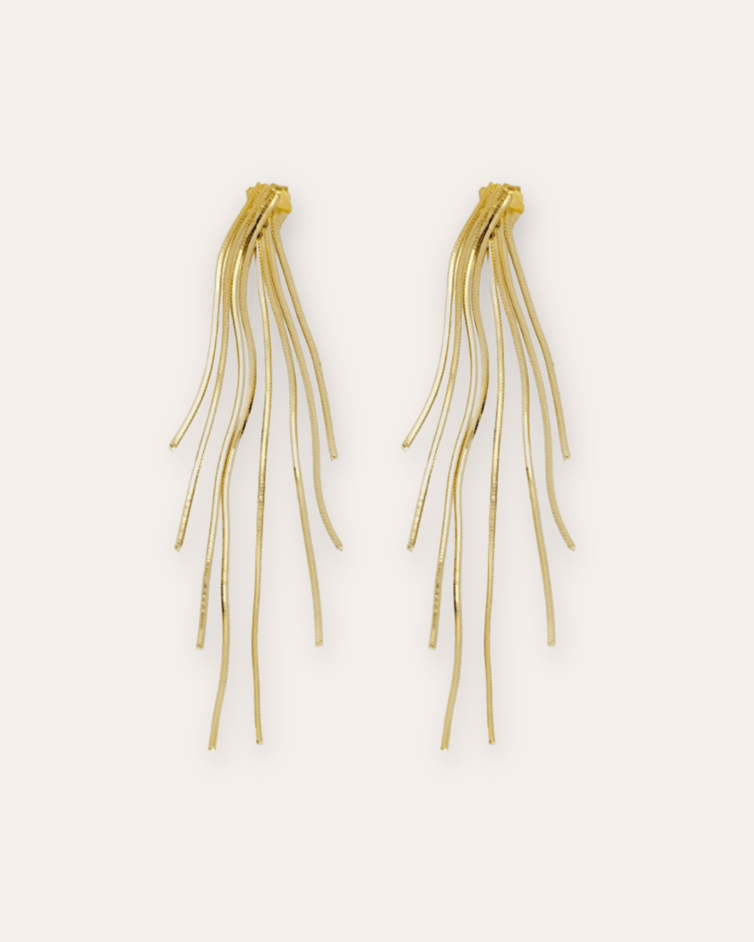 PENDIENTESheylovePendientes dazzle oro | heylove