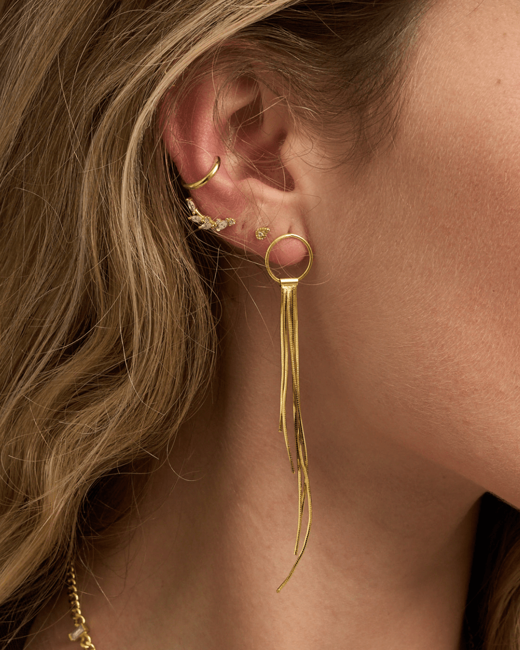 PENDIENTESheylovePendientes estela | heylove