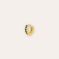 PIERCINGheylovePendientes extra mini cz hoops 8mm | heylove