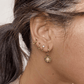 PENDIENTESheylovePendientes mini curly hoops | heylove