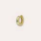 PIERCINGheylovePendientes extra mini hoops 8mm | heylove