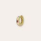 PIERCINGheylovePendientes extra mini hoops 8mm | heylove