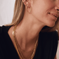 PIERCINGheylovePendientes extra mini hoops 8mm | heylove