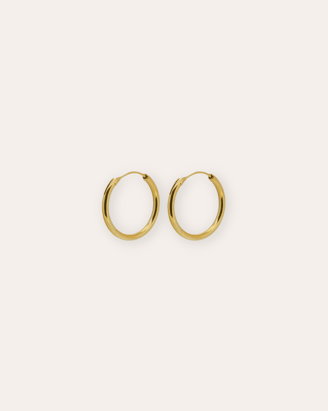 PENDIENTESheylovePendientes forever 12mm | heylove