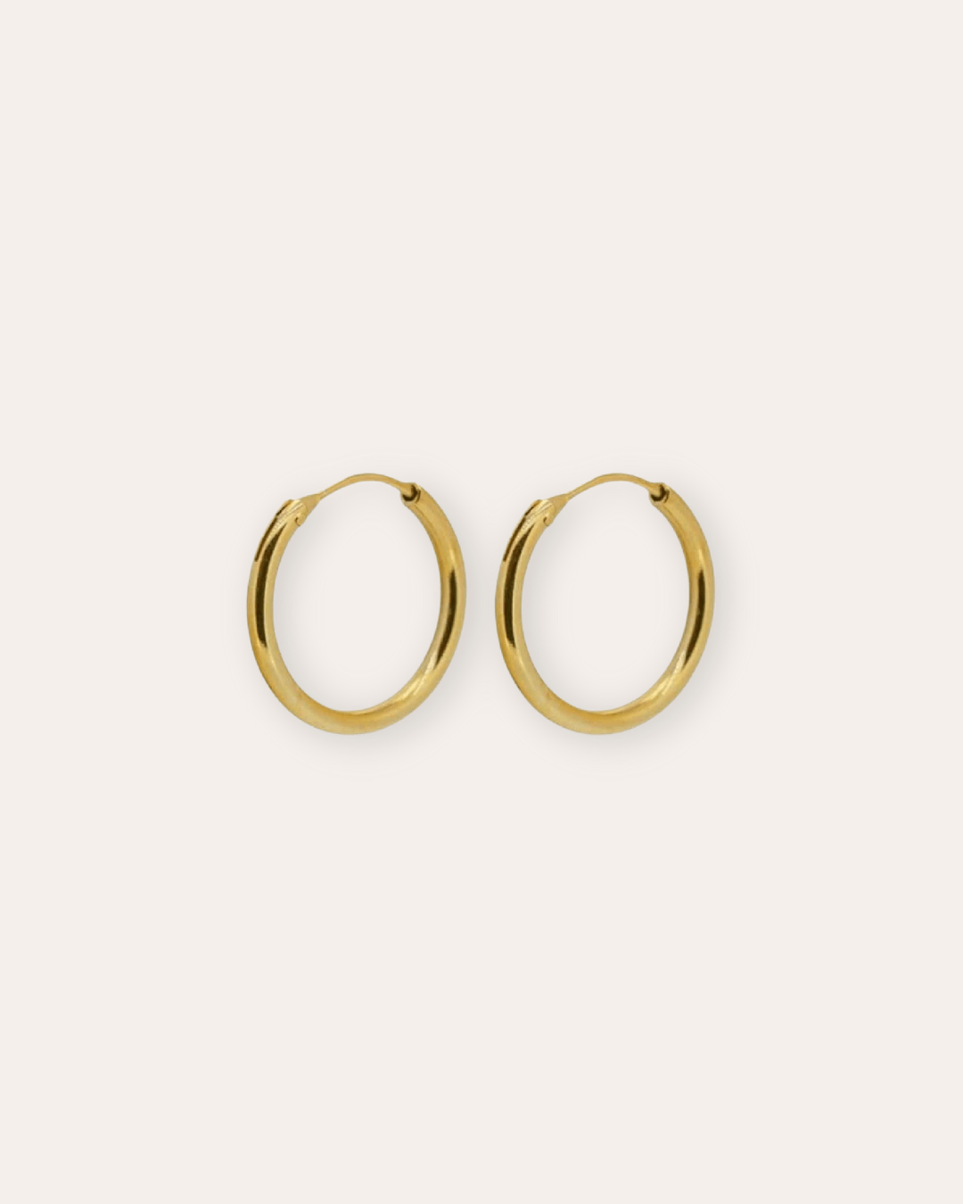 PENDIENTESheylovePendientes forever 16mm | heylove