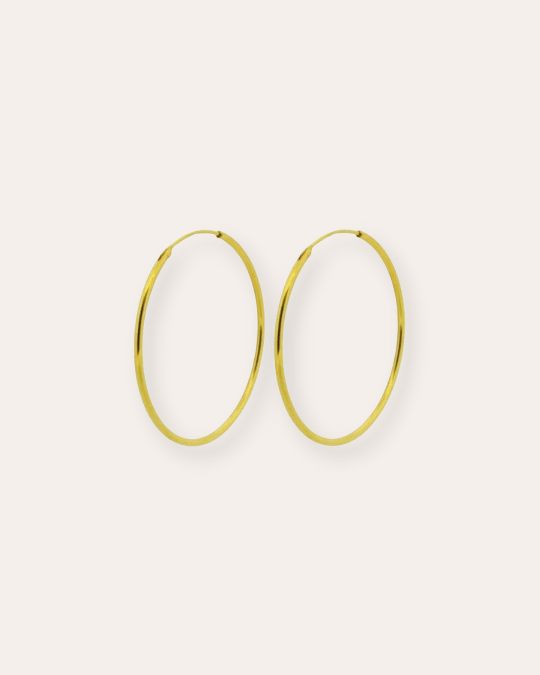 PENDIENTESheylovePendientes forever 20mm | heylove