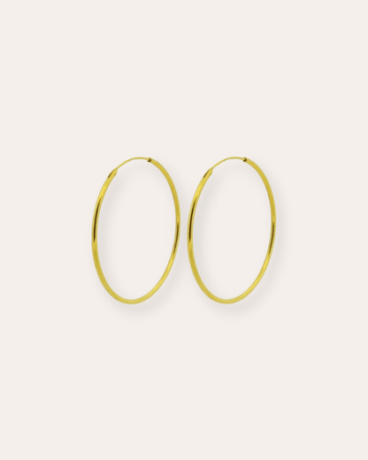 PENDIENTESheylovePendientes forever 20mm | heylove