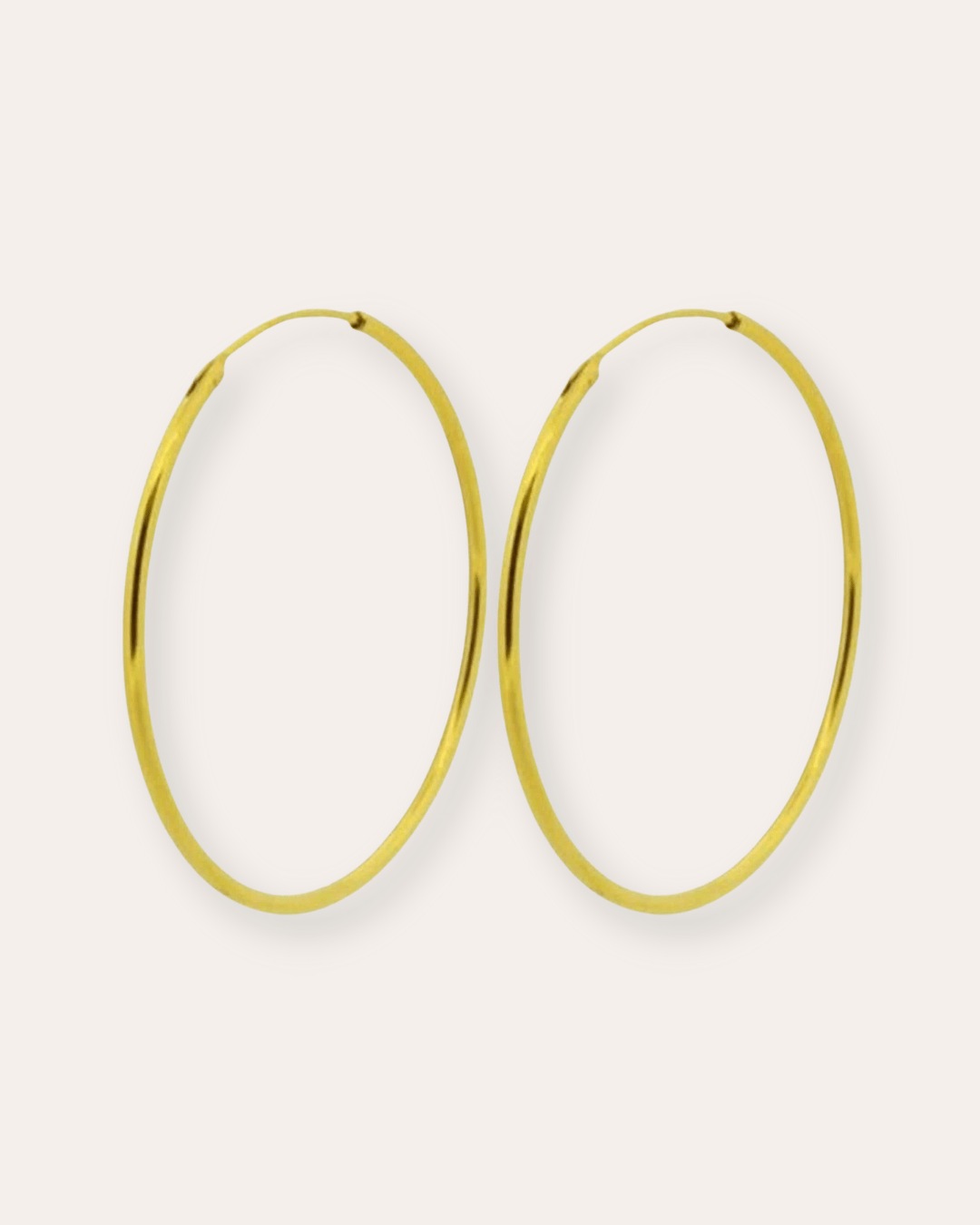 PENDIENTESheylovePendientes forever 40mm | heylove