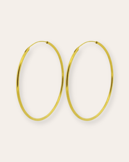 PENDIENTESheylovePendientes forever 40mm | heylove
