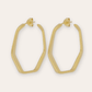 PENDIENTESheylovePendientes hepta hoops | heylove