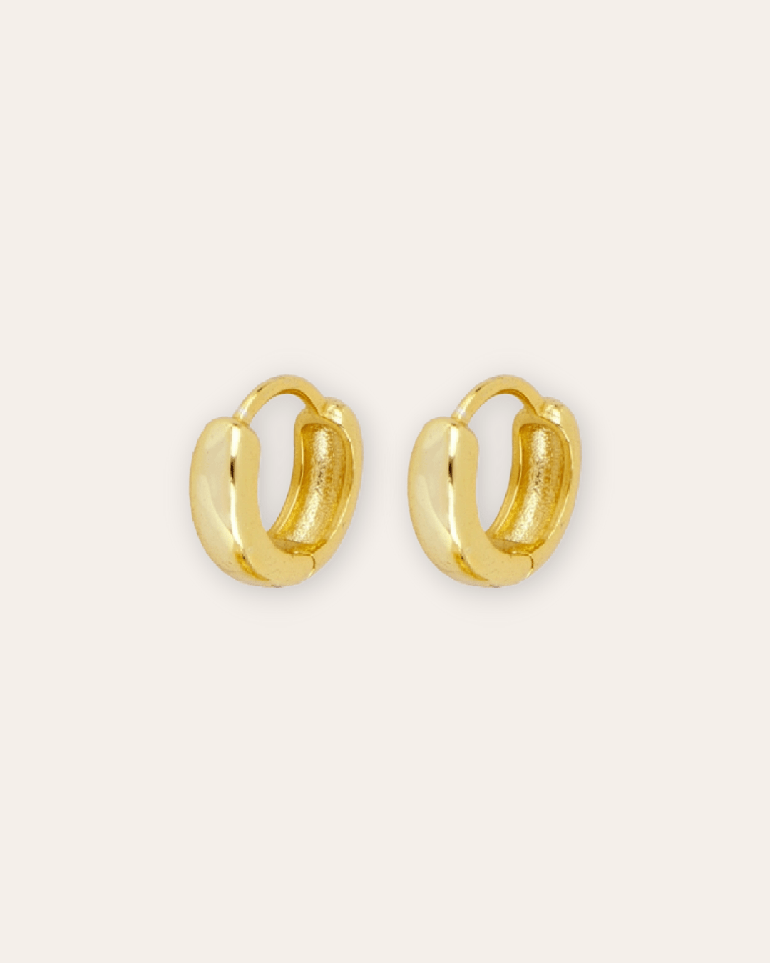 PENDIENTESheylovePendientes casual hoops | heylove