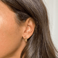 PENDIENTESheylovePendientes mini curly hoops | heylove