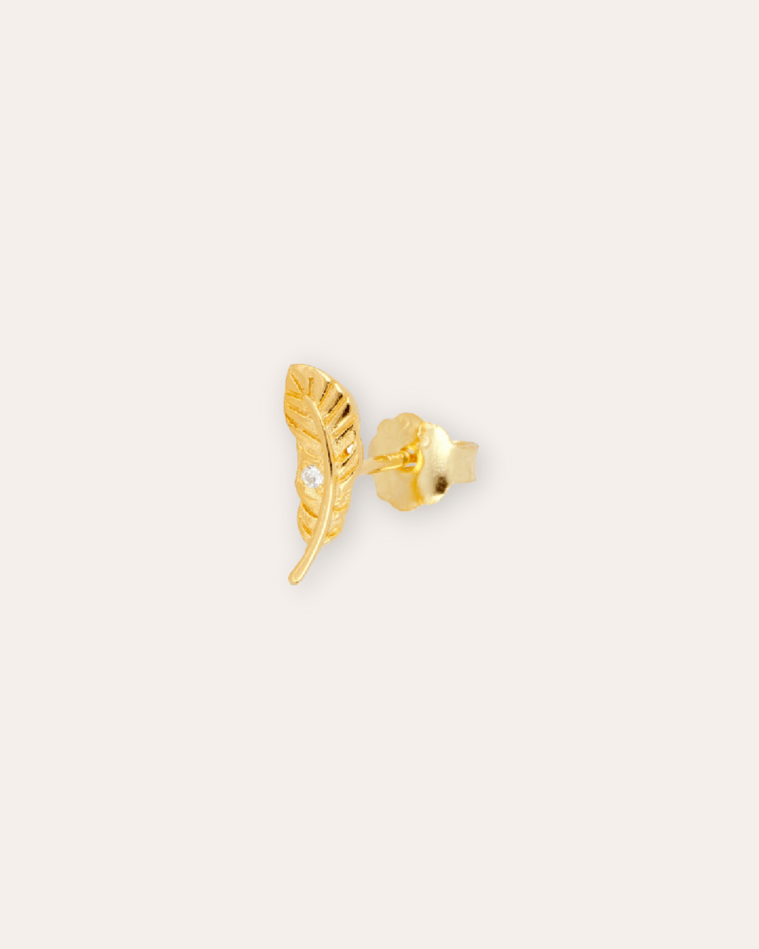 PENDIENTESheylovePendientes mini feather | heylove