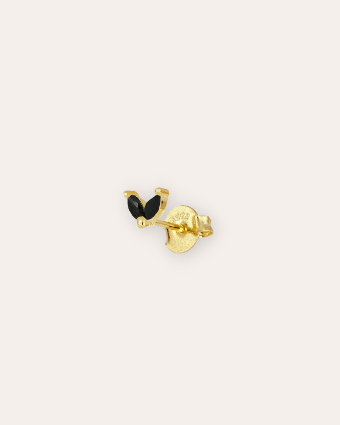 PENDIENTESheylovePendiente mini half flower | heylove