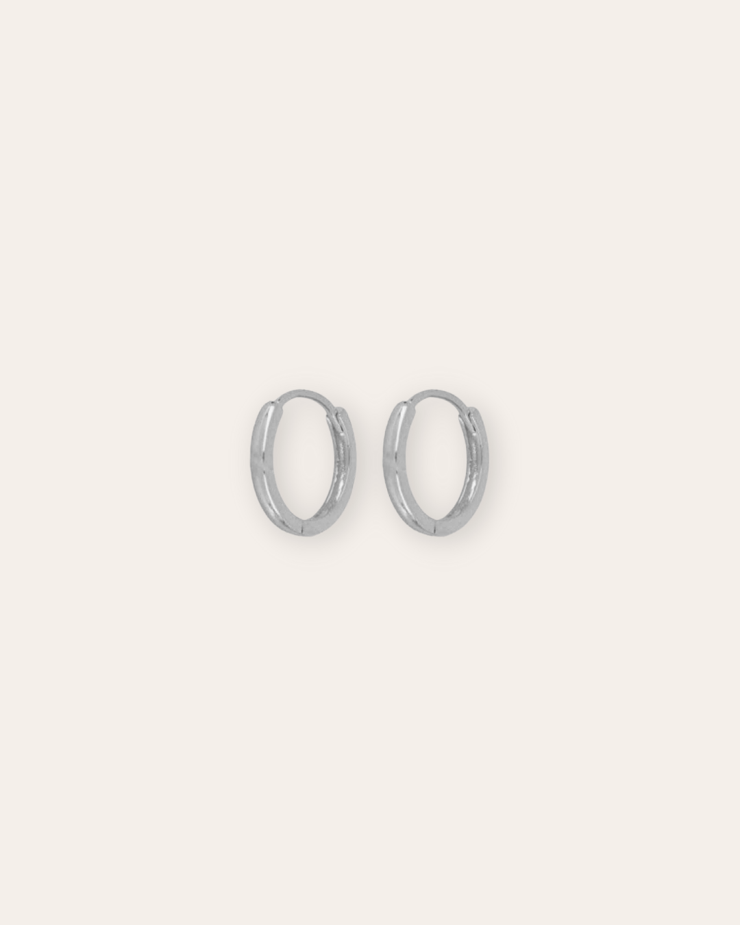PENDIENTESheylovePendientes mini hoops | heylove