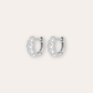 PENDIENTESheylovePendientes mini desire hoops oro | heylove