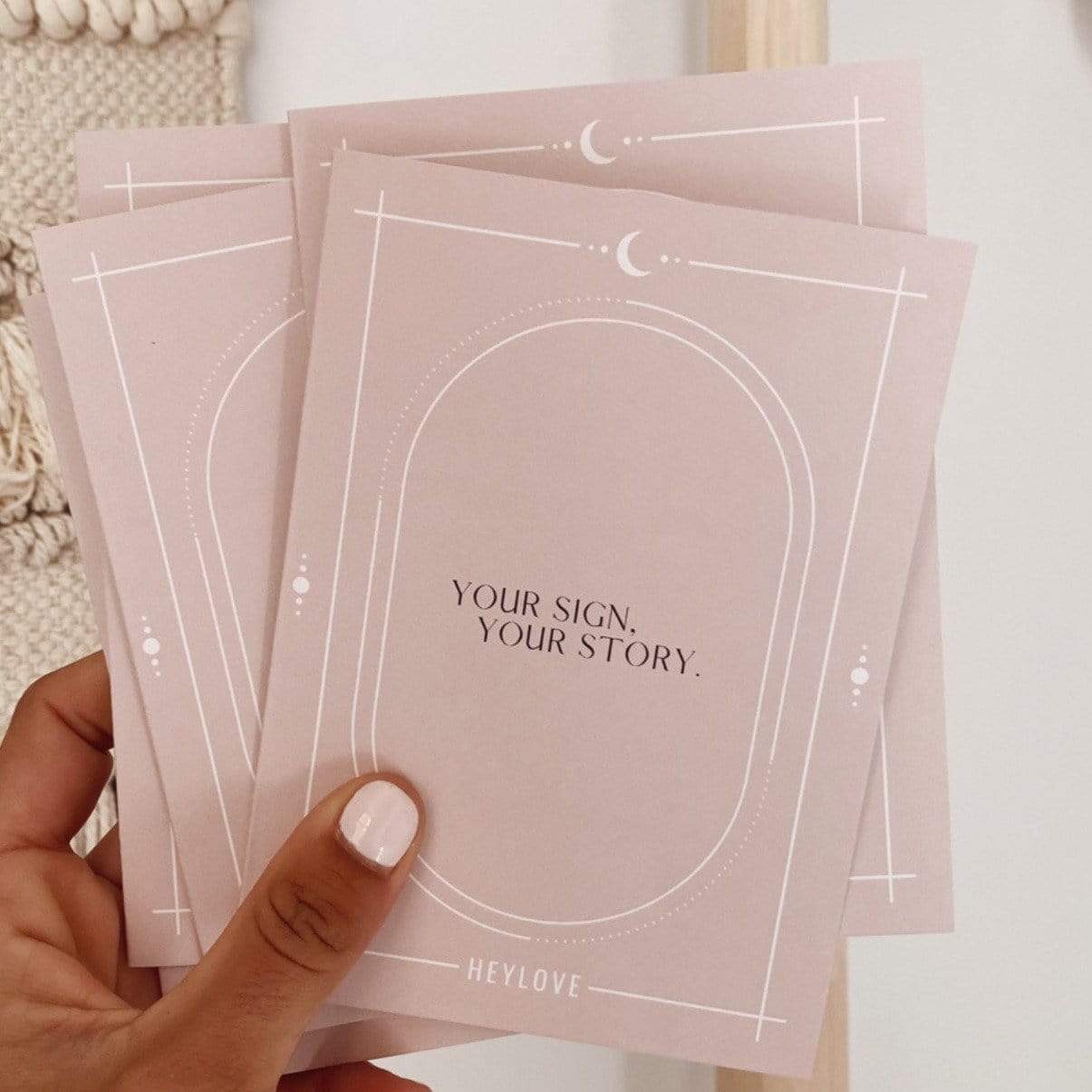 PENDIENTESheyloveMini hoops zodiaco | heylove