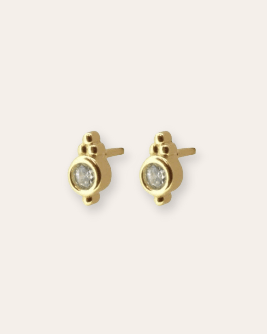 PENDIENTESheylovePendiente mini tear | heylove