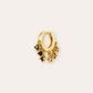 PENDIENTESheylovePendientes multishine hoops | heylove