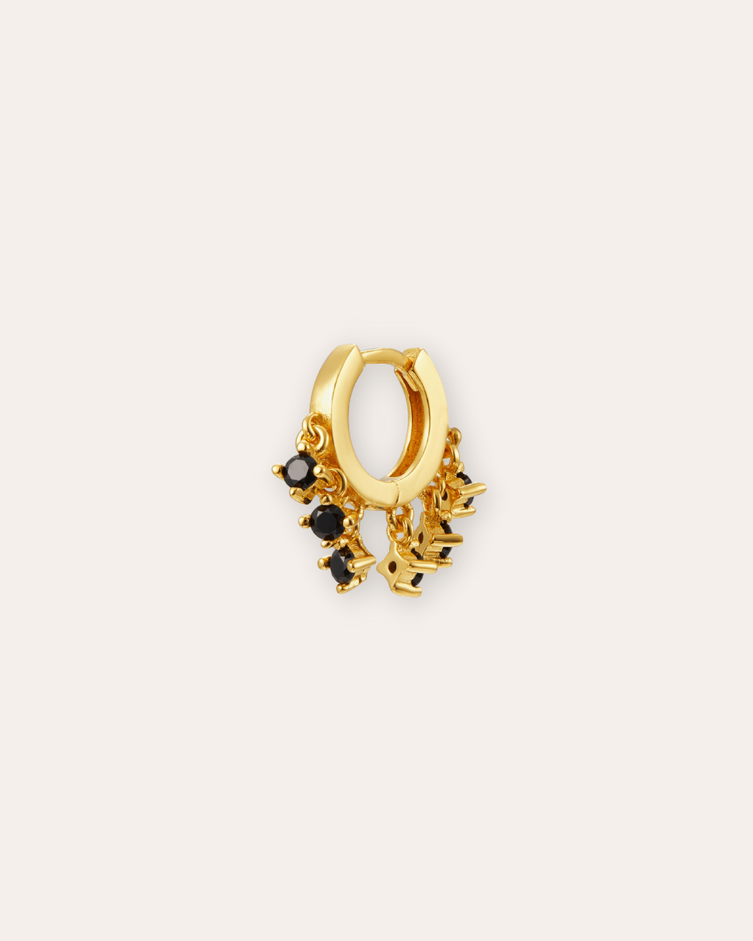 PENDIENTESheylovePendientes multishine hoops | heylove