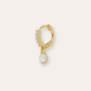 PENDIENTESheylovePendientes one mini CZ hoops | heylove