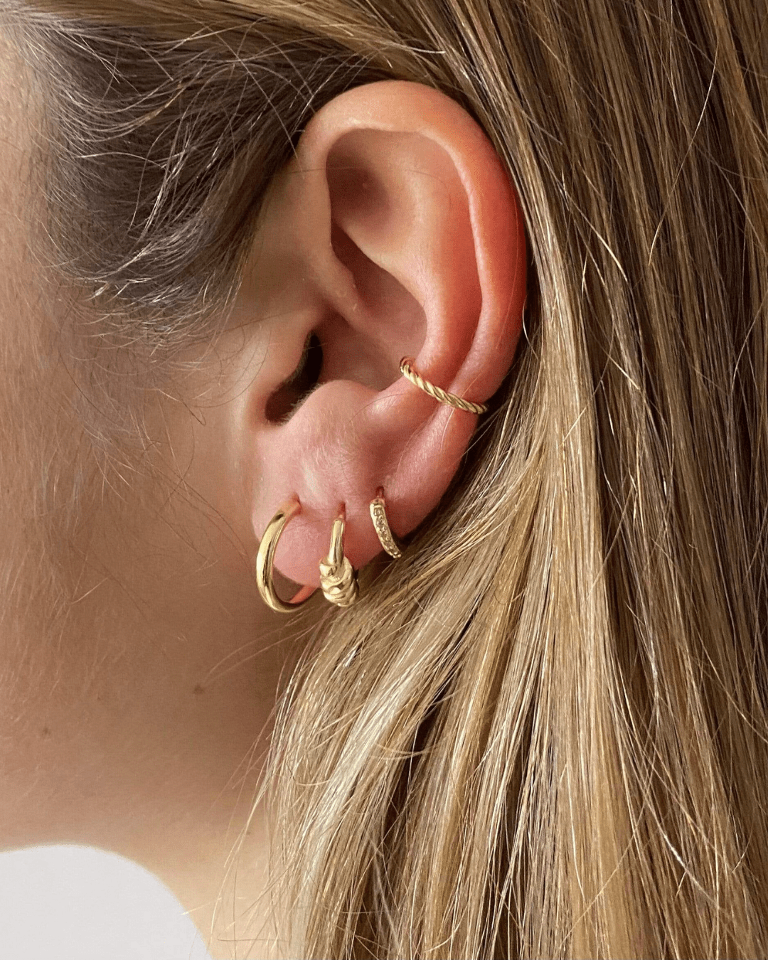 PENDIENTESheylovePendientes basic hoops 15 MM | heylove