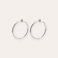 PENDIENTESheylovePendientes basic hoops 20 MM | heylove