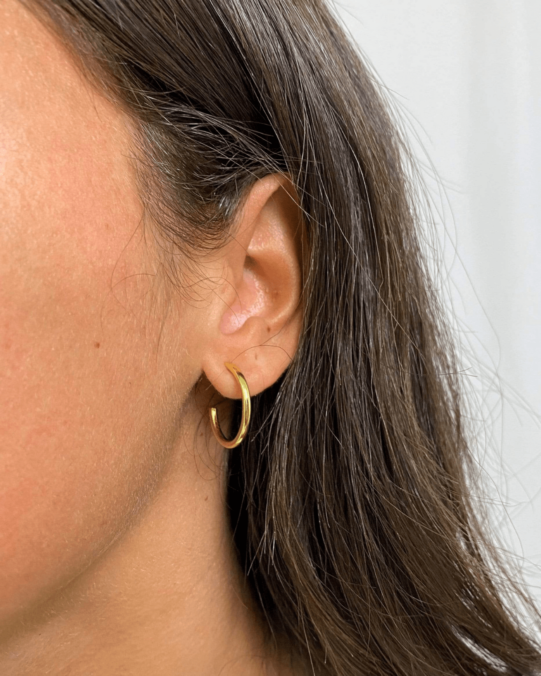 PENDIENTESheylovePendientes basic hoops 20 MM | heylove