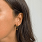 PENDIENTESheylovePendientes basic hoops 25 MM | heylove