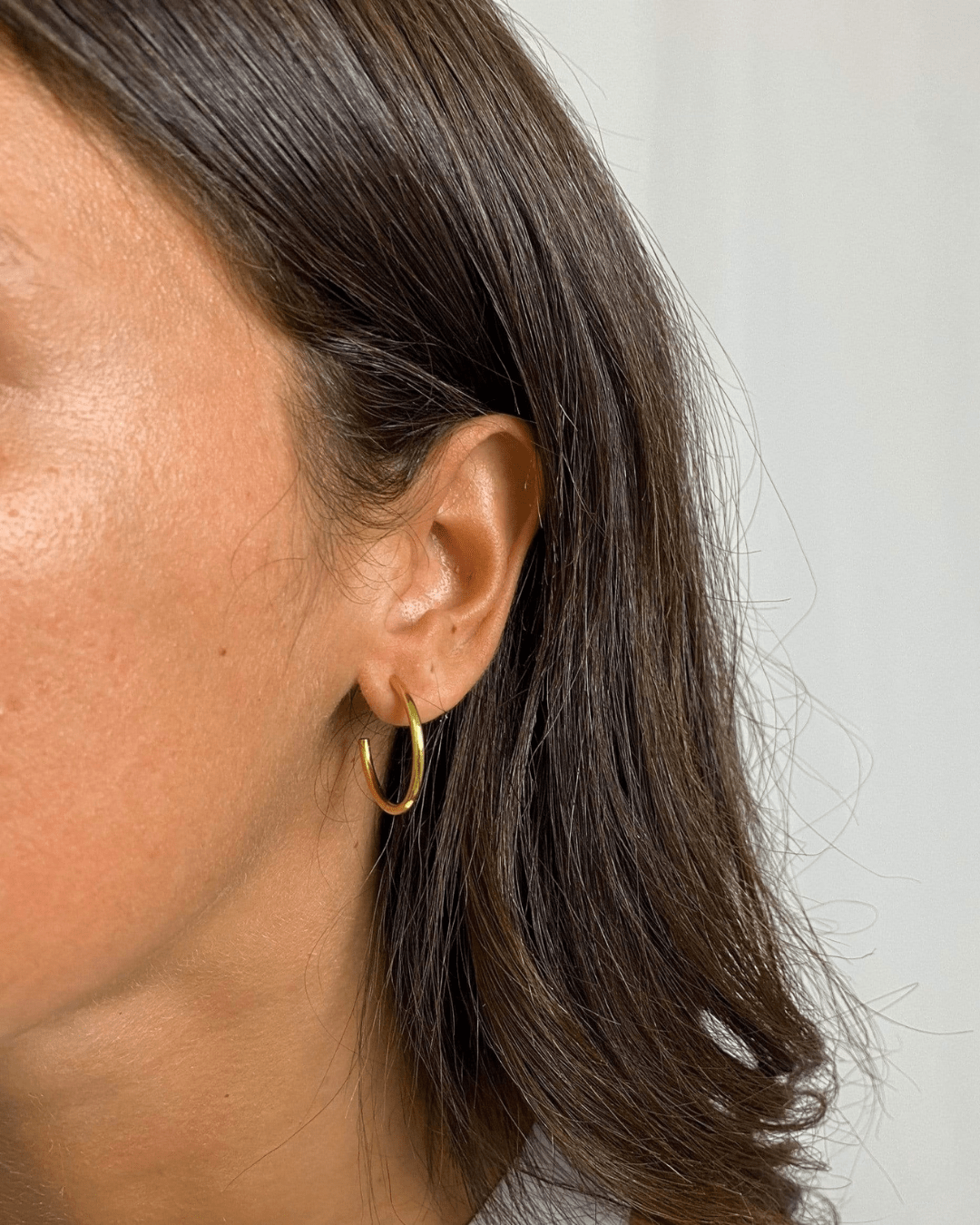PENDIENTESheylovePendientes basic hoops 25 MM | heylove