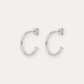 PENDIENTESheylovePendientes basic hoops tope 20 mm | heylove