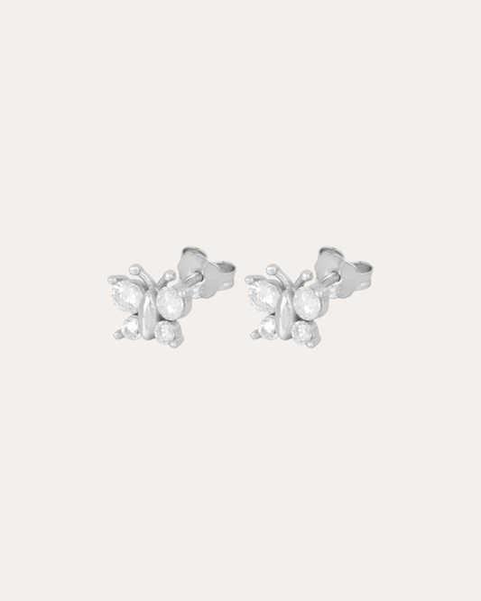 PENDIENTESheylovePendiente butterfly cz | heylove