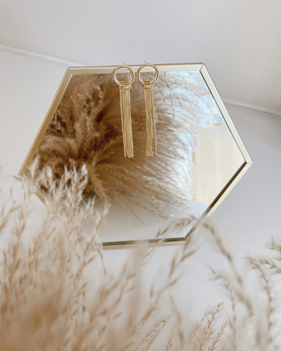 PENDIENTESheylovePendientes magical | heylove