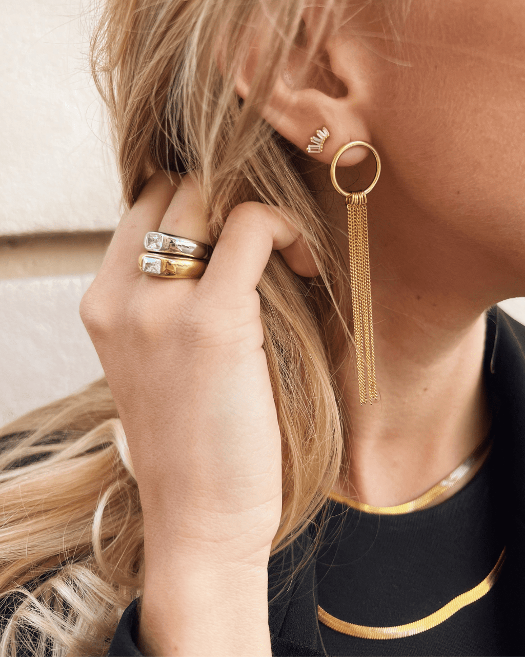 PENDIENTESheylovePendientes magical | heylove