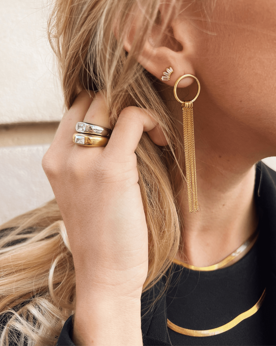 PENDIENTESheylovePendientes magical | heylove