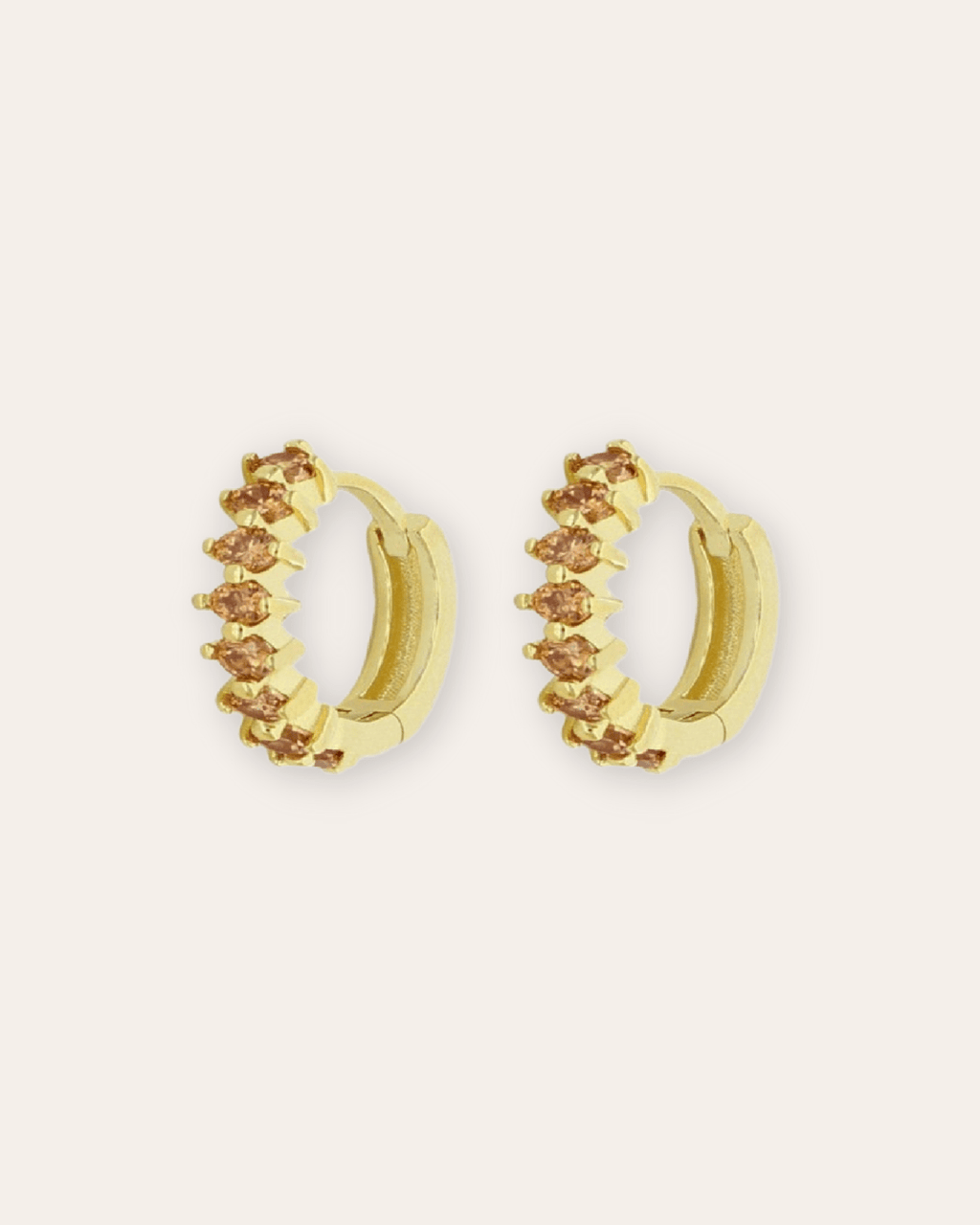 PENDIENTESheylovePENDIENTES CANDY HOOPS | HEYLOVE
