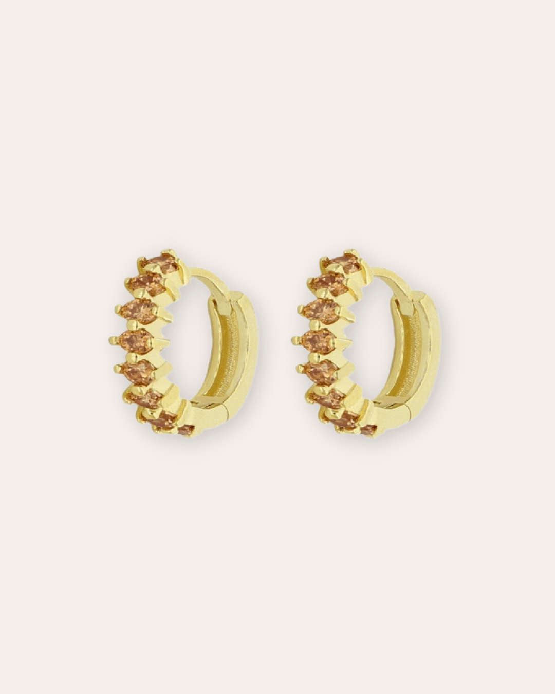 PENDIENTESheylovePENDIENTES CANDY HOOPS | HEYLOVE