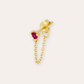 PENDIENTESheylovePendiente revasser peak | heylove