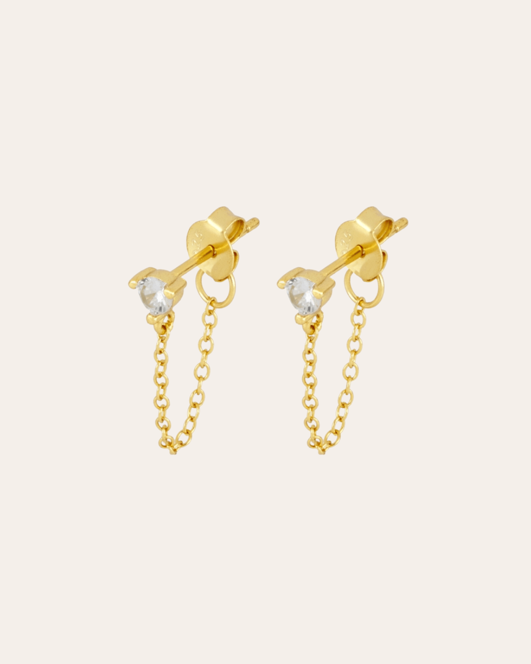 PENDIENTESheylovePendiente revasser peak | heylove