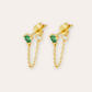 PENDIENTESheylovePendiente revasser peak | heylove