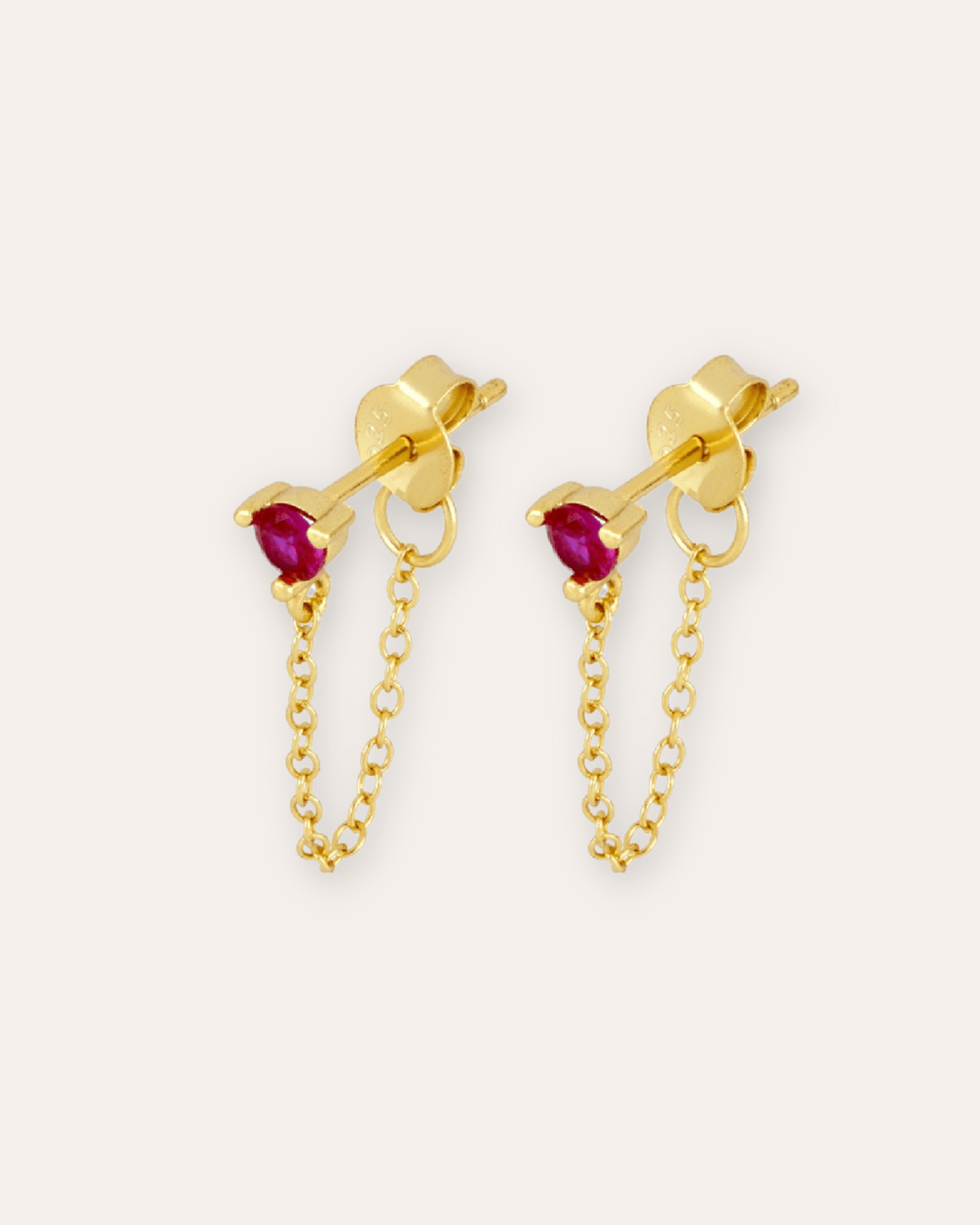 PENDIENTESheylovePendiente revasser peak | heylove