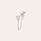 PENDIENTESheylovePendiente revasser peak | heylove