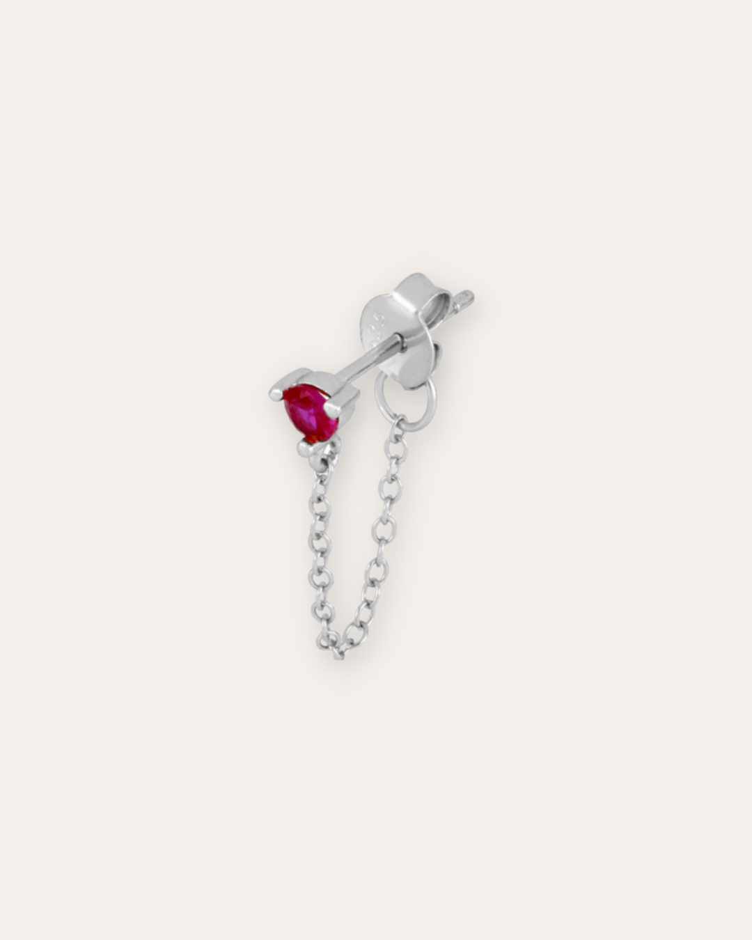 PENDIENTESheylovePendiente revasser peak | heylove