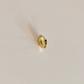 PIERCINGheylovePendientes extra mini cz hoops 8mm | heylove