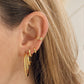 PENDIENTESheylovePendientes mini curly hoops | heylove