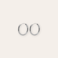 PENDIENTESheylovePendientes forever 12mm | heylove