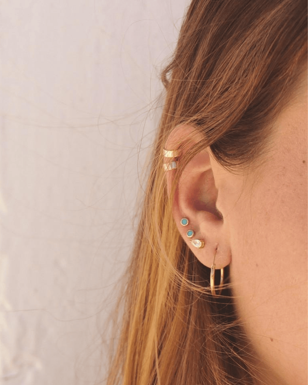 PENDIENTESheylovePendientes forever 16mm | heylove