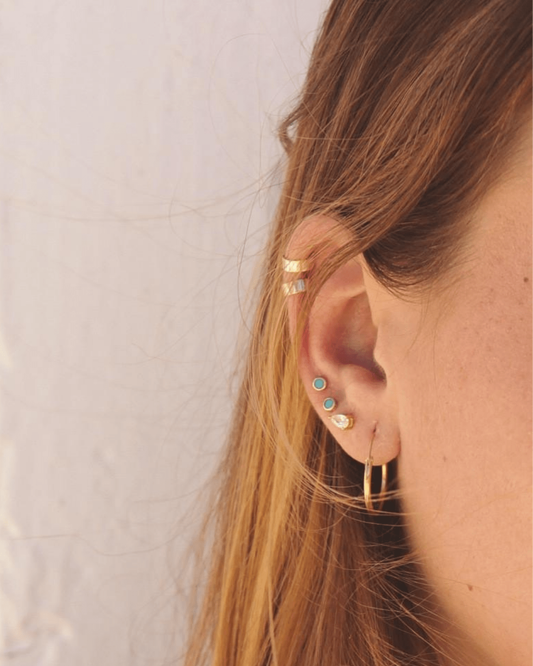 PENDIENTESheylovePendientes forever 16mm | heylove