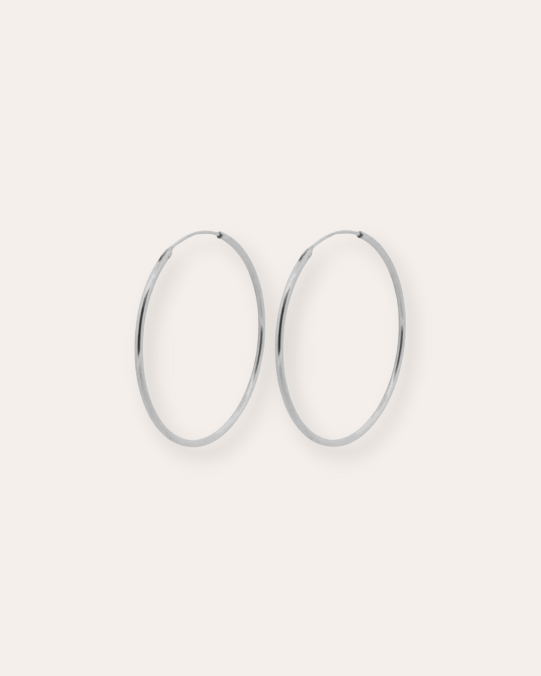 PENDIENTESheylovePendientes forever 20mm | heylove