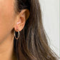 PENDIENTESheylovePendientes forever 20mm | heylove